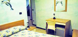 Hotel Acquario 3*