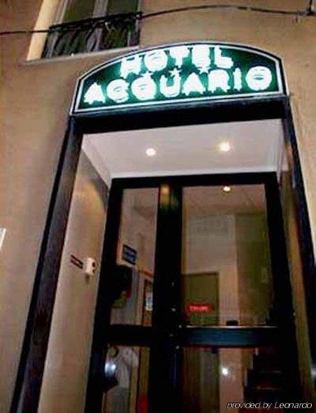 Acquario Hotel 3*